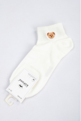 Шкарпетки жіночі 